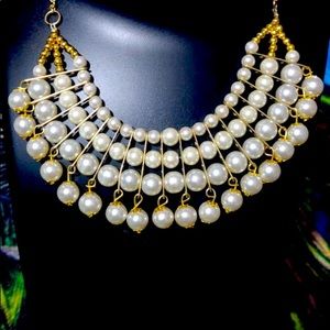 Pearls Necklace